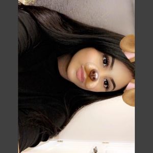 Meet your Posher, Angelica